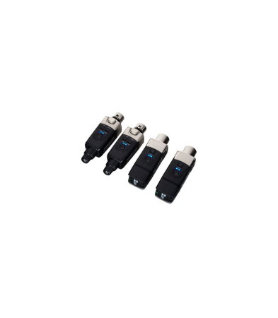 Microfoane wireless si sisteme - XVive U3D Dual Wireless for PA/DJ