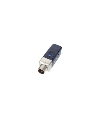 Microfoane wireless si sisteme - Xvive U3R Microphone Wireless Receiver