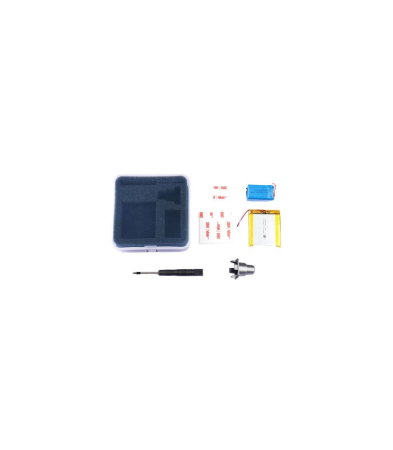 Microfoane wireless si sisteme - XVive U4 Battery Kit (BU4)