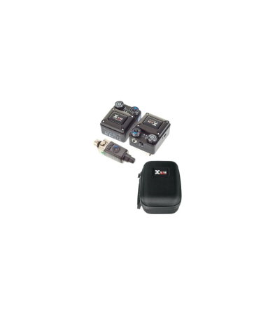Magazin - XVive U4 Wireless System Bund Bundle