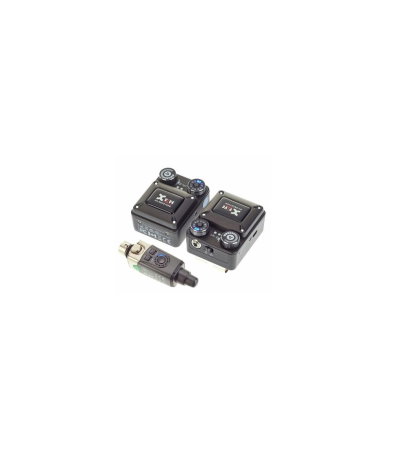Sonorizare / PA - XVive U4 Wireless System Bundle 2R