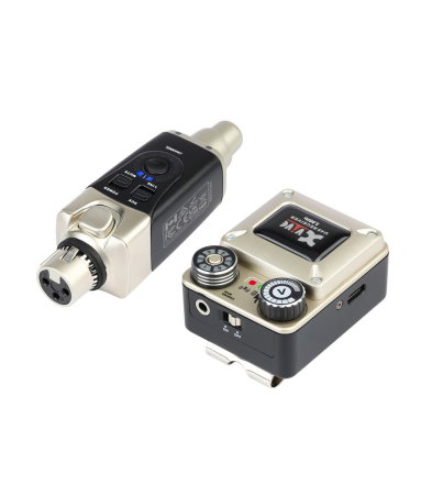 Magazin - Xvive U45