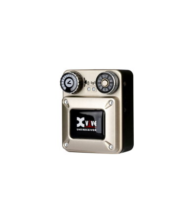 Magazin - XVive U45 In-Ear Monitor Receiver