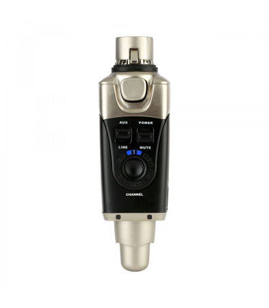 Monitorizare In-ear cu Fir - Xvive U45T