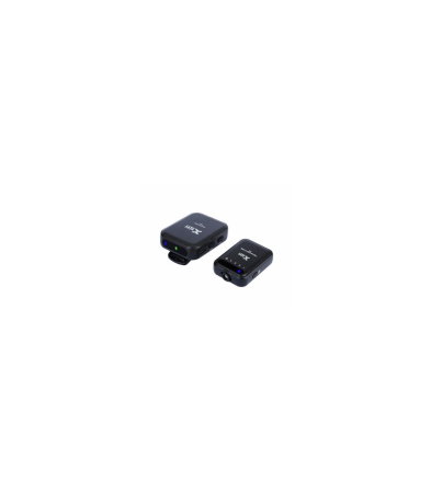 Microfoane wireless si sisteme - XVive U6 Compact Wireless Mic System