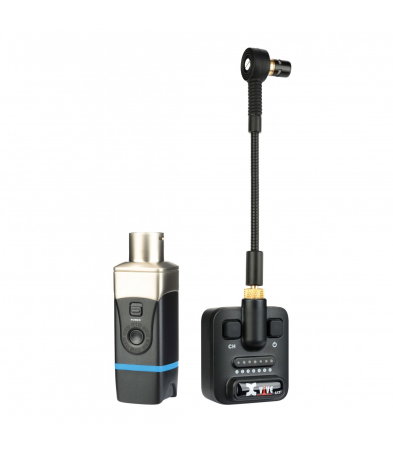 Microfoane de instrumente - Xvive U7