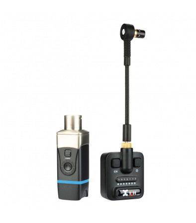 Sonorizare / PA - Xvive U9