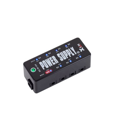 Chitare si bass - XVive V19 Micro Power