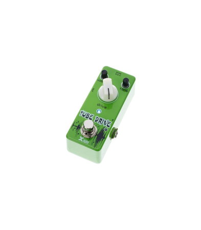 Magazin - XVive V7 Tube Drive