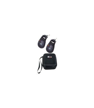 Microfoane - XVive Wireless System U2 Blac Bundle