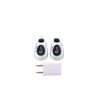 Microfoane - XVive Wireless System U2 Bundle