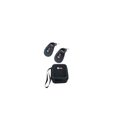 Microfoane - XVive Wireless System U2 Carb Bundle2