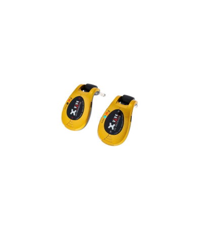 Microfoane - XVive Wireless System U2 Gold