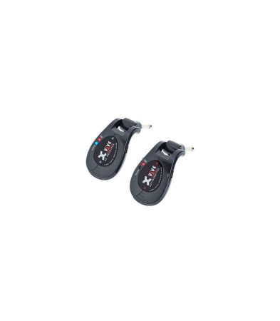 Magazin - XVive Wireless System U2 Grey