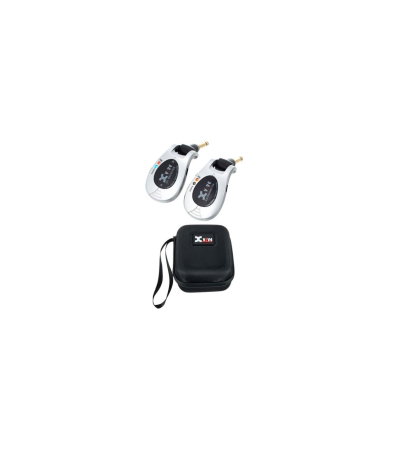 Microfoane - XVive Wireless System U2 Silv Bundle