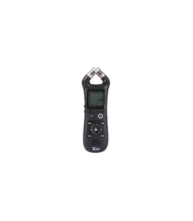 Magazin - XVive XV1-R