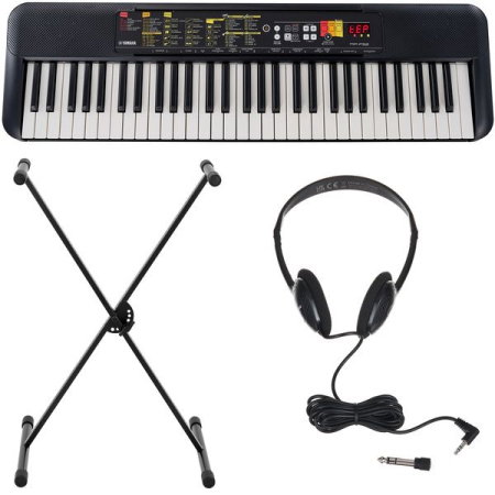 Magazin - SET Yamaha PSR-F52