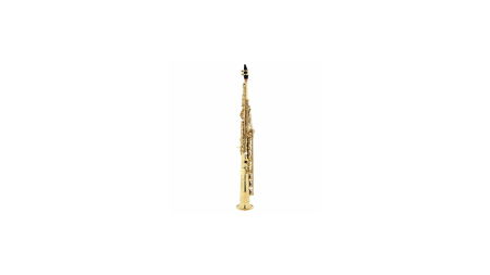 Magazin - Yanagisawa S-WO1 Soprano Sax