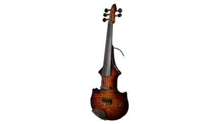 Instrumente Muzicale - Zeta JV44 Fusion Reissue Roasted Chocolate Burst