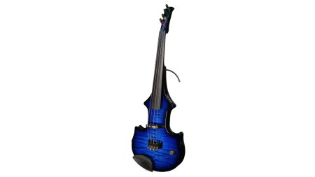 Instrumente Muzicale - Zeta JV44 Reissue Trans Blue