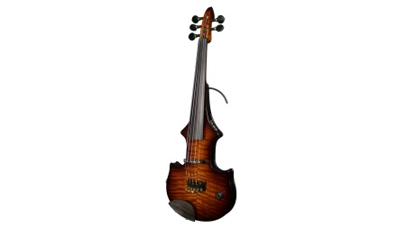 Magazin - Zeta JV45 Fusion Reissue Roasted Chocolate Burst