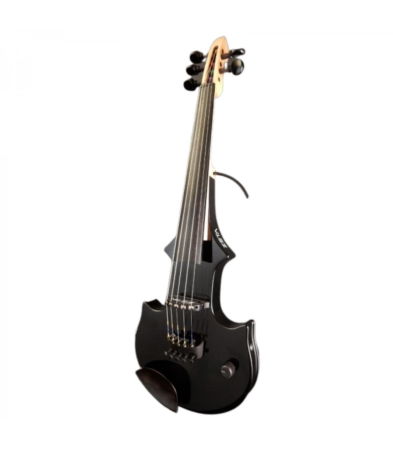 Viori Electrice - Zeta JV45 Legacy Black