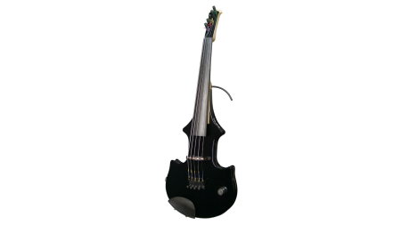 Instrumente Muzicale - Zeta JV45 Reissue BK