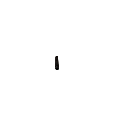 Instrumente Muzicale - Zeta Single Ebony Imbus Peg