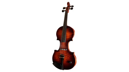 Instrumente cu arcus - Zeta SV24 Jazz Classic Chocolate Burst