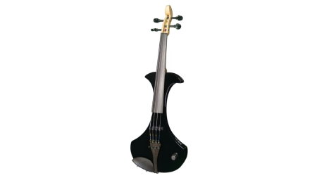 Instrumente Muzicale - Zeta SV24 Strados Modern Black