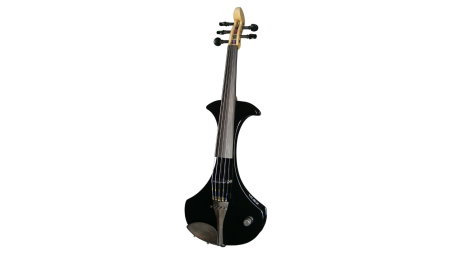 Instrumente Muzicale - Zeta SV25 Strados Modern Black