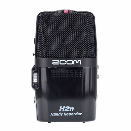 Recorder Zoom H2n [5]