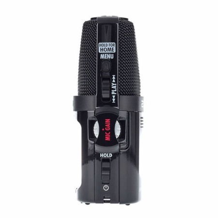 Recorder Zoom H2n [6]