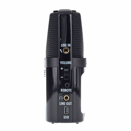 Recorder Zoom H2n [7]