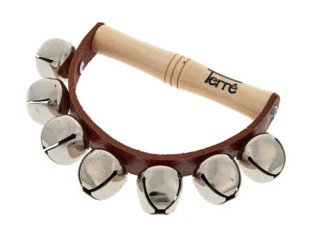 Tobe si percutie - ZurgalaiTerre Sleigh Bells