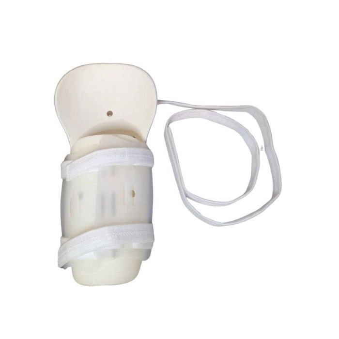 Orteza pentru fractura de humerus tip Sarmiento [3]