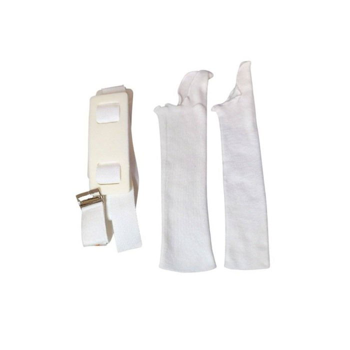 Orteza pentru fractura de humerus tip Sarmiento [4]