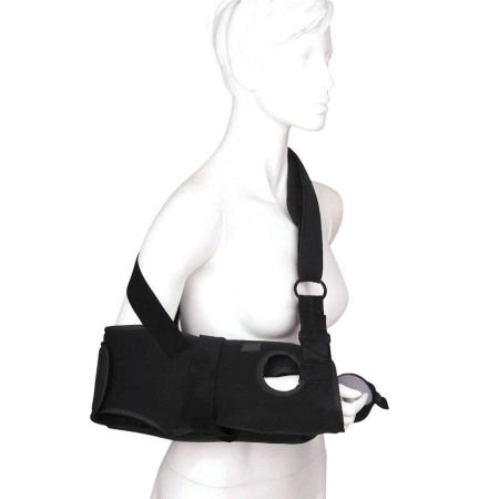 Orteza pentru abductia bratului la 10-15 grade