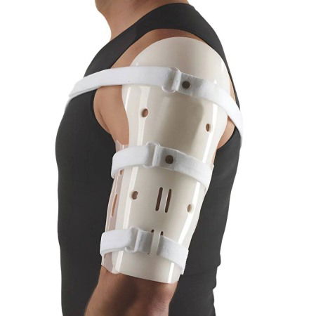 Orteza pentru fractura de humerus tip Sarmiento [0]