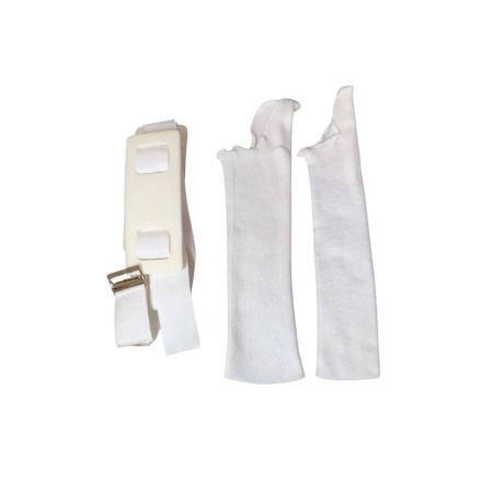 Orteza pentru fractura de humerus tip Sarmiento [3]