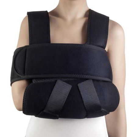Orteza pentru imobilizarea umarului