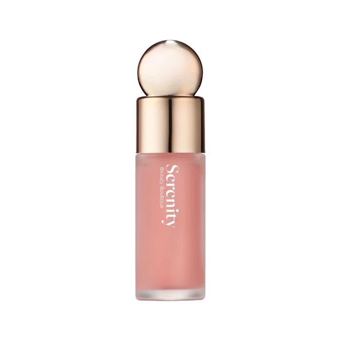 Machiaj - Serenity Liquid Glow Highlighter