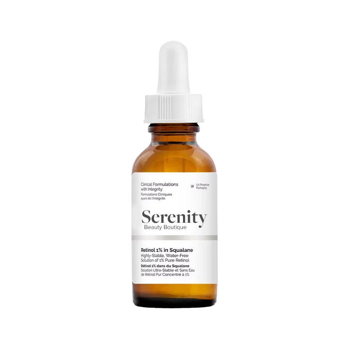 Machiaj - Serenity Pro Longwear Concealer