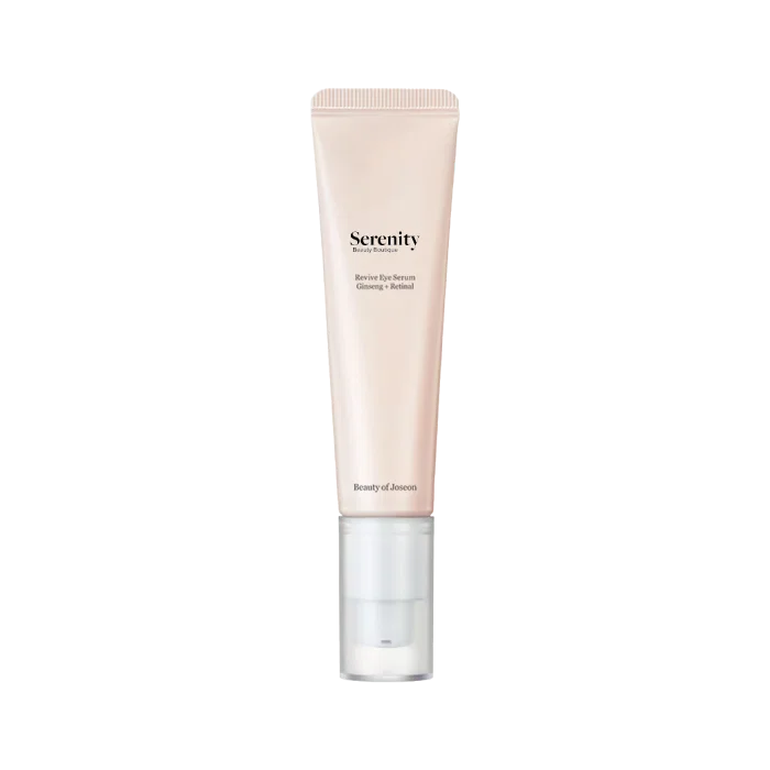 Machiaj - Serenity Revitalizing Foundation – Camelia Rouge