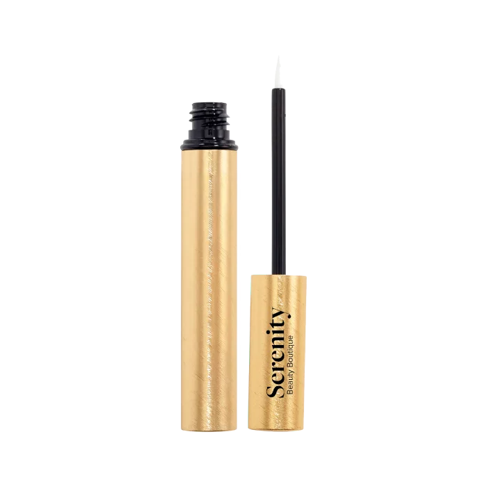 Machiaj - Serenity Revive Eye Serum – Ginseng + Retinal