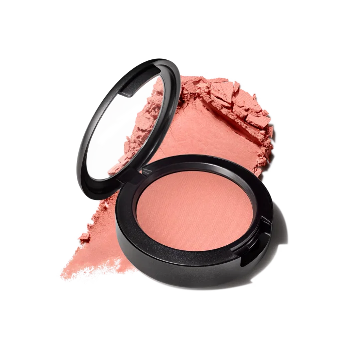 Machiaj - Serenity Soft Touch Blush – Coral Pink