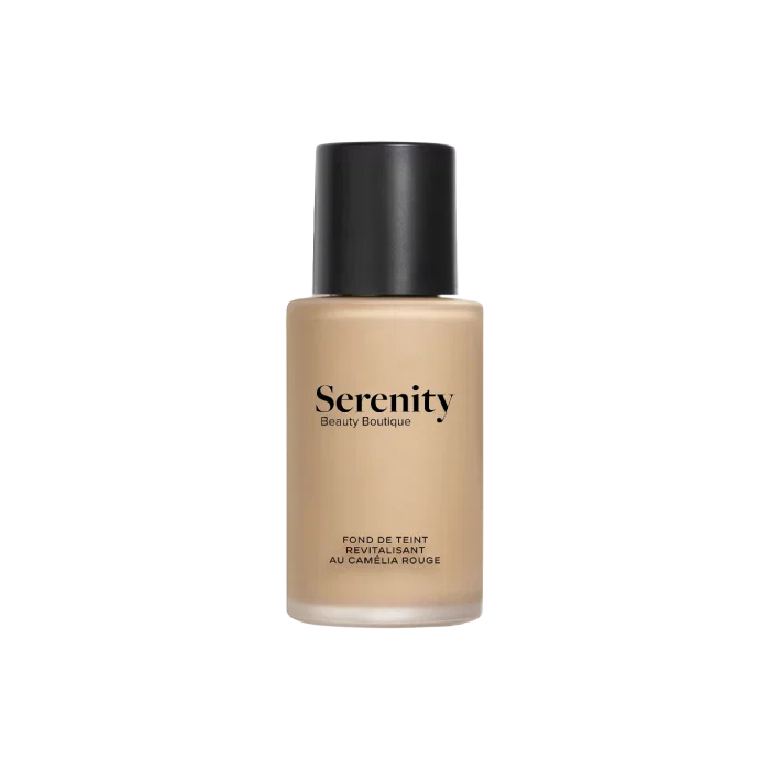 Îngrijire față - Serenity The Base Face Milk