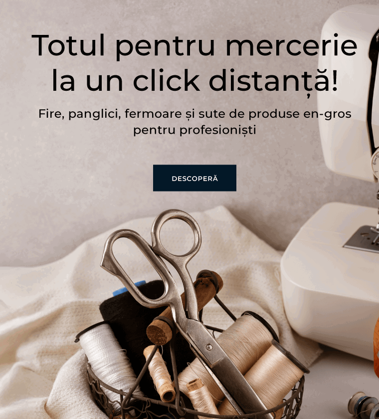 Produse Mercerie Online