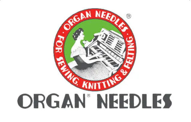 ORGAN NEEDLES