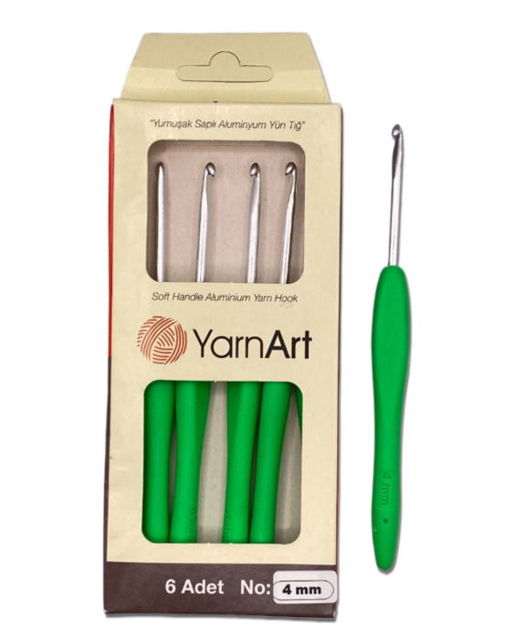 Crosete cu maner din silicon [2]